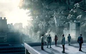 Islam in inception