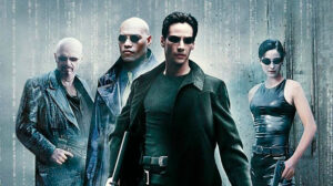 Life and universe secrets in MATRIX